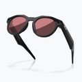 Occhiali con telecamera Oakley Meta HSTN black/prizm dark golf 4