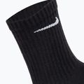 Calzini Nike Everyday Cushioned Crew 3 paia bianco/nero 4