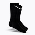 Calzini Nike Everyday Lightweight Crew 3 paia bianco/nero