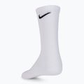 Calzini Nike Everyday Lightweight Crew 3 paia bianco/nero 2