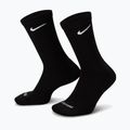 Calzini Nike Everyday Plus Cushioned 3 paia black/white 3