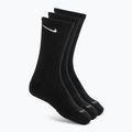 Calzini Nike Everyday Plus Cushioned 3 paia black/white