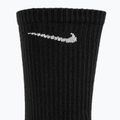 Calzini Nike Everyday Plus Cushioned 3 paia black/white 3