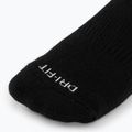 Calzini Nike Everyday Plus Cushioned 3 paia black/white 4
