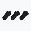 Calzini Nike Everyday Plus Cushion 3 paia bianco/nero