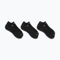 Calzini Nike Everyday Plus Cushion 3 paia bianco/nero 2