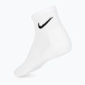 Calzini Nike Everyday Cushioned 6 paia white/black 2