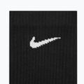 Skarpety Nike Everyday Lightweight No Show 6 par black/white 3