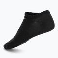 Calzini Nike Everyday Lightweight No Show 6 paia black/white 3