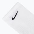 Calzini Nike Everyday Lightweight No Show 6 paia white/black 4