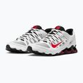 Scarpe da allenamento da uomo Nike Reax 8 Tr Mesh white/black/gym red 3