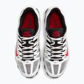 Scarpe da allenamento da uomo Nike Reax 8 Tr Mesh white/black/gym red 5