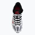 Scarpe da allenamento da uomo Nike Reax 8 Tr Mesh white/black/gym red 5