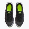 Nike Air Max Invigor scarpe da bambino grigio lupo / volt / nero 9