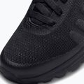 Nike Air Max Invigor scarpe da bambino nero/grigio lupo 9