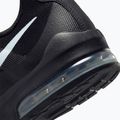 Nike Air Max Invigor scarpe da bambino nero/grigio lupo 10