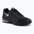 Nike Air Max Invigor scarpe da bambino nero/grigio lupo