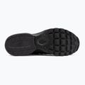 Nike Air Max Invigor scarpe da bambino nero/grigio lupo 4