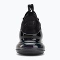 Scarpe da uomo Nike Air Max 270 nero/antracite/bianco/rosso solare 5