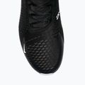 Scarpe da uomo Nike Air Max 270 nero/antracite/bianco/rosso solare 6
