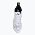 Scarpe da uomo Nike Air Max 270 white/white/black 5