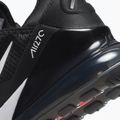 Scarpe da bambino Nike Air Max 270 black/anthracite/white 9
