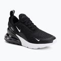 Scarpe da bambino Nike Air Max 270 black/anthracite/white