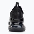 Scarpe da bambino Nike Air Max 270 black/anthracite/white 6