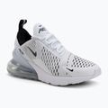 Scarpe da donna Nike Wmns Air Max 270 white/white/black