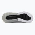 Scarpe da donna Nike Wmns Air Max 270 white/white/black 4