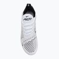 Scarpe da donna Nike Wmns Air Max 270 white/white/black 5