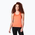 Canotta da donna STRONG ID Perfect Fit Essentials arancione