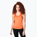 Canotta da donna STRONG ID Perfect Fit Essentials arancione 2