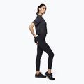 Maglietta da allenamento da donna STRONG ID Varsity Style Knit nero 3