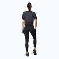 Maglietta da allenamento da donna STRONG ID Varsity Style Knit nero 4