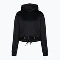 Felpa STRONG ID donna Z1T02408 nero 3