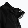 Felpa STRONG ID donna Z1T02408 nero 5