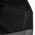 Felpa STRONG ID donna Z1T02408 nero 6