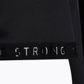 Felpa STRONG ID donna Z1T02408 nero 7