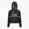 Giacca STRONG ID donna Z1T02347 nero 2