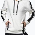 Felpa STRONG ID donna Z2T00491 bianco 4
