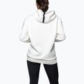 Felpa STRONG ID donna Z2T00491 bianco 5
