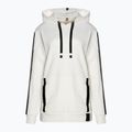 Felpa STRONG ID donna Z2T00491 bianco