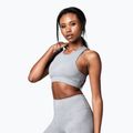 Reggiseno ID STRONG Z1T02603 grigio/moro 4