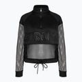 Felpa STRONG ID donna Z1T02526 nero 5