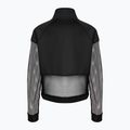 Felpa STRONG ID donna Z1T02526 nero 6
