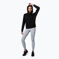 Felpa STRONG ID Essential Core da donna, nero 4