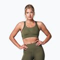 Reggiseno ID STRONG Z1T02509 verde oliva