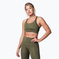 Reggiseno ID STRONG Z1T02509 verde oliva 2