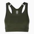 Reggiseno ID STRONG Z1T02509 verde oliva 6